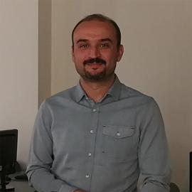 Engin YILDIZTEPE